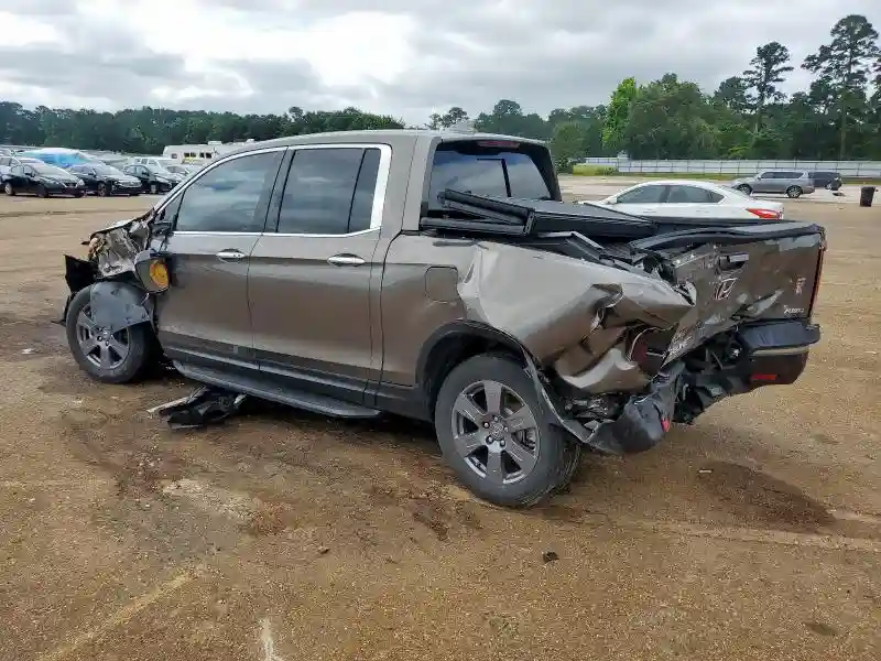 5FPYK3F79LB001891 2020 HONDA RIDGELINE-1