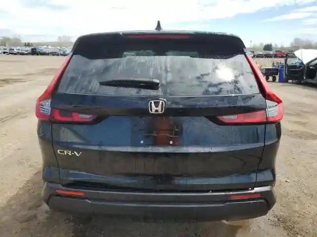 2HKRS4H27RH106203 2024 HONDA CRV-5