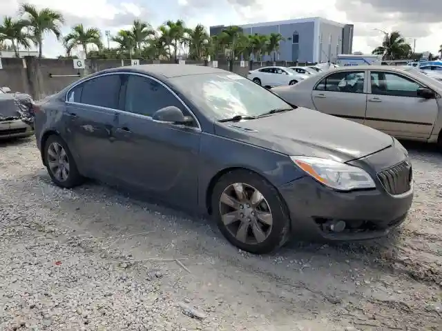 2G4GK5EX9F9296416 2015 BUICK REGAL-3