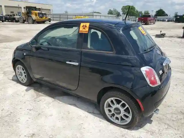 3C3CFFAR8FT710016 2015 FIAT 500-1