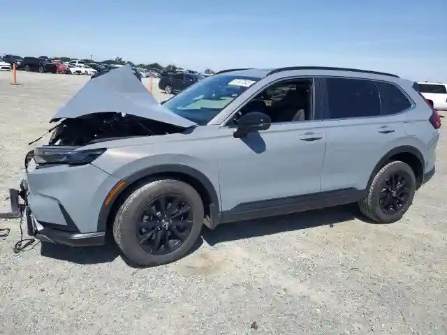 2HKRS6H57PH814079 2023 HONDA CRV-0