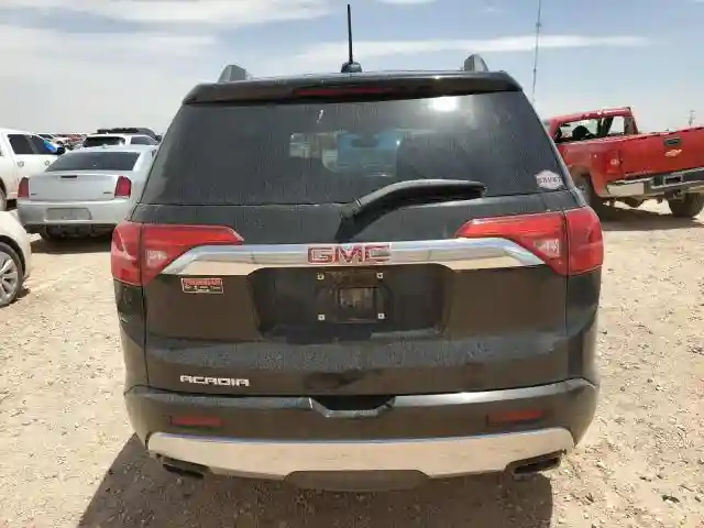 1GKKNPLS1KZ115399 2019 GMC ACADIA DEN-5