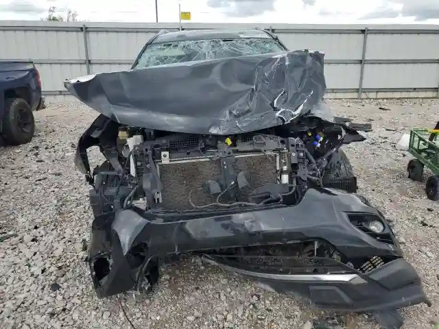 5N1DR2BM2LC616817 2020 NISSAN PATHFINDER-4