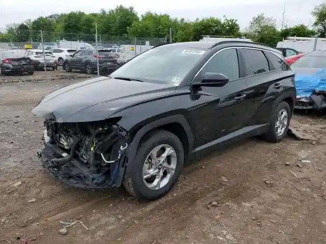 5NMJB3DEXRH298575 2024 HYUNDAI TUCSON-0
