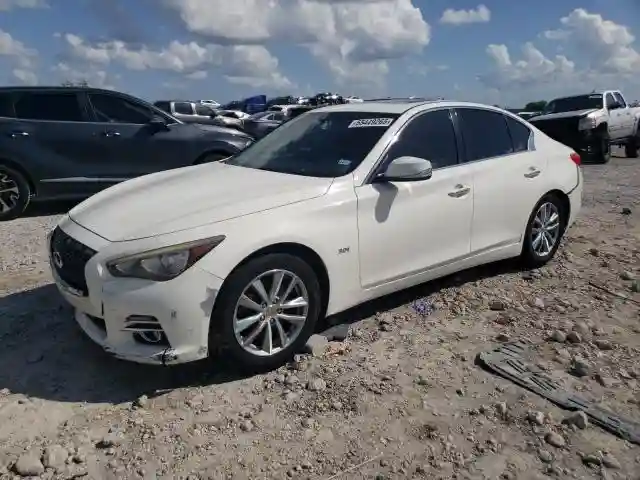 JN1EV7AP2HM739390 2017 INFINITI Q50-0