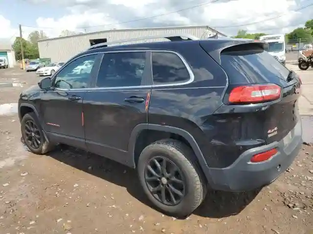 1C4PJMCB3GW253918 2016 JEEP GRAND CHEROKEE-1