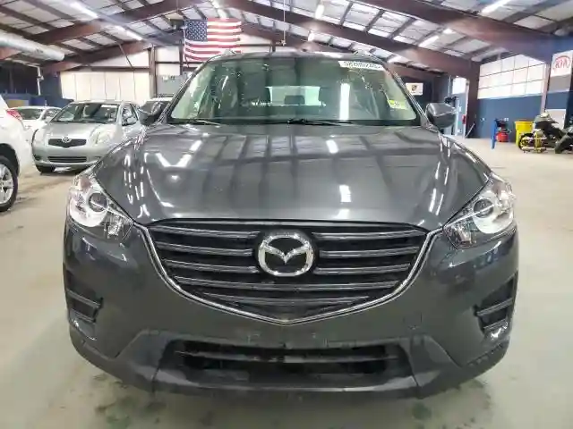 JM3KE4BY6G0873404 2016 MAZDA CX-5-4