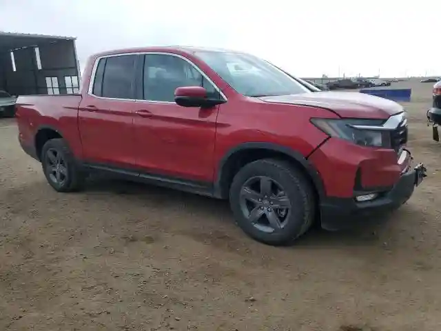 5FPYK3F52PB036809 2023 HONDA RIDGELINE-3