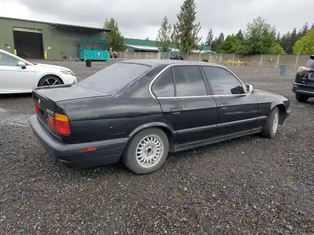 WBAHD2319KBF62753 1989 BMW 5 SERIES-2
