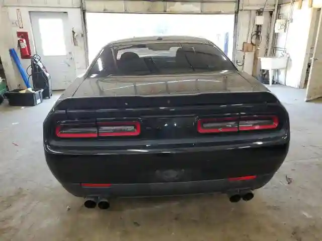 2C3CDZKG6LH109499 2020 DODGE CHALLENGER-5