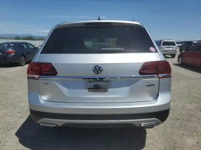 1V2UR2CA1KC518092 2019 VOLKSWAGEN ATLAS-5