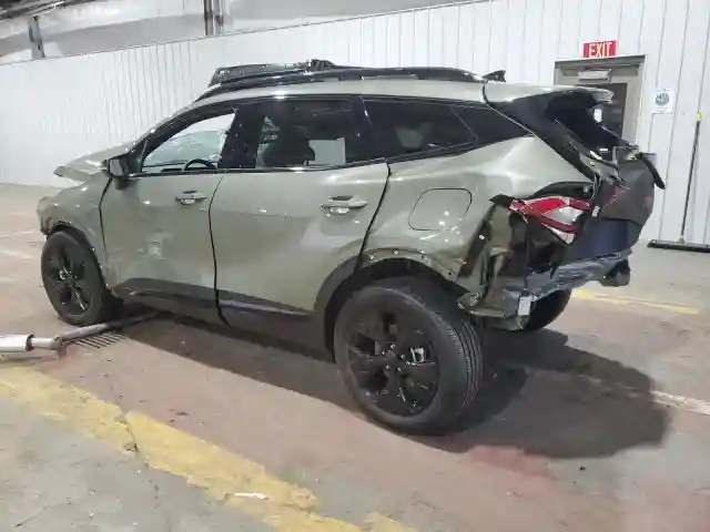 KNDPYDDH5S7217150 2025 KIA SPORTAGE X-1
