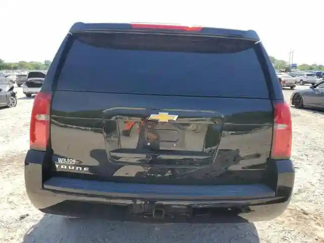1GNSKBKC6KR362443 2019 CHEVROLET TAHOE-5