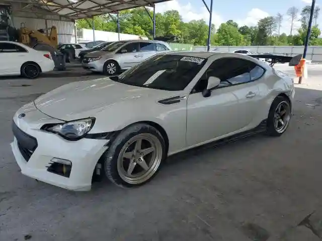 JF1ZCAC13F8601816 2015 SUBARU BRZ-0