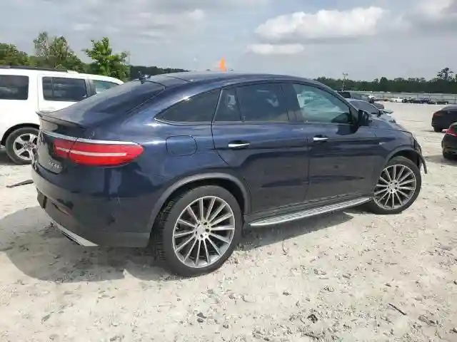 4JGED6EB4KA134834 2019 MERCEDES-BENZ GLE-CLASS-2