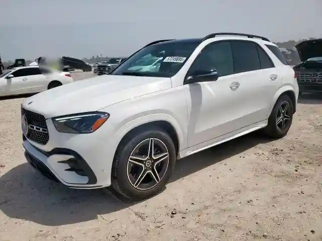 4JGFB4FB9RB140565 2024 MERCEDES-BENZ GLE-CLASS-0