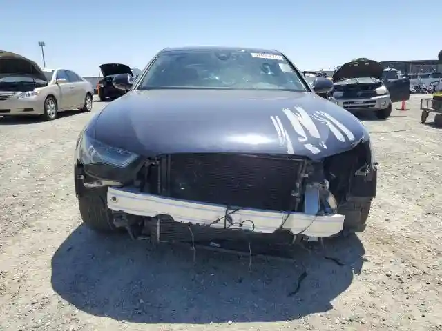 WAUH2AFC8HN011974 2017 AUDI A6-4