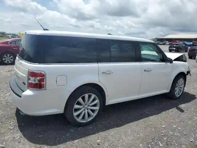 2FMGK5C89JBA18807 2018 FORD FLEX-2