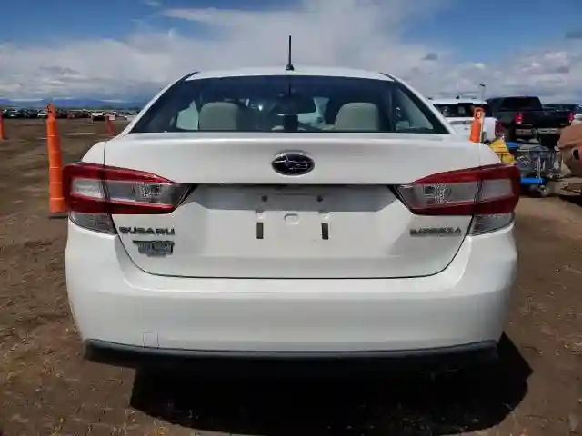 4S3GKAA63N1602684 2022 SUBARU IMPREZA-5
