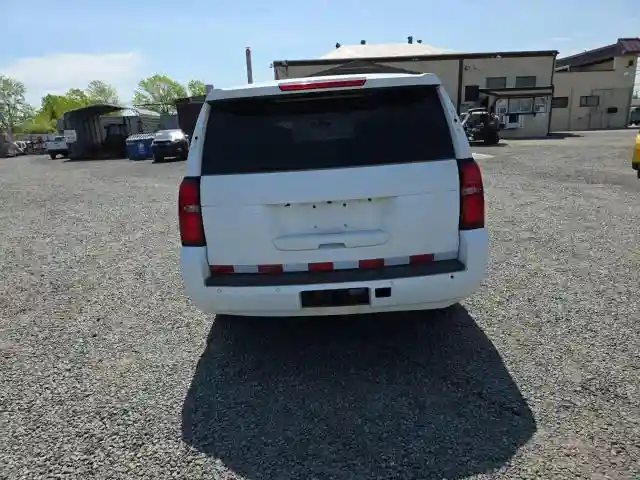 1GNSKDEC0JR365649 2018 CHEVROLET TAHOE-5