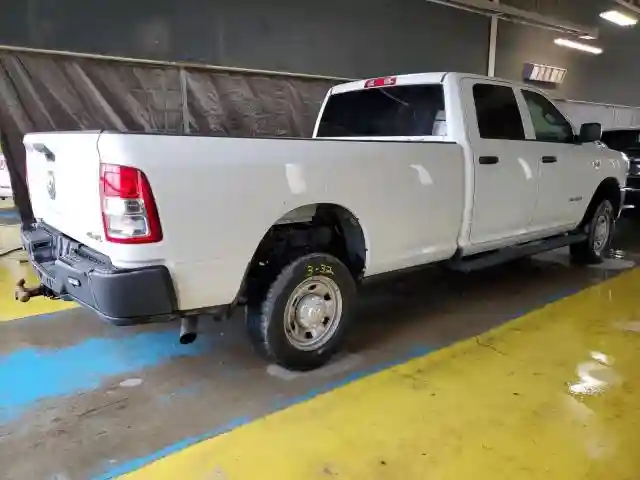 3C6UR5HJ9NG298656 2022 RAM 2500-2