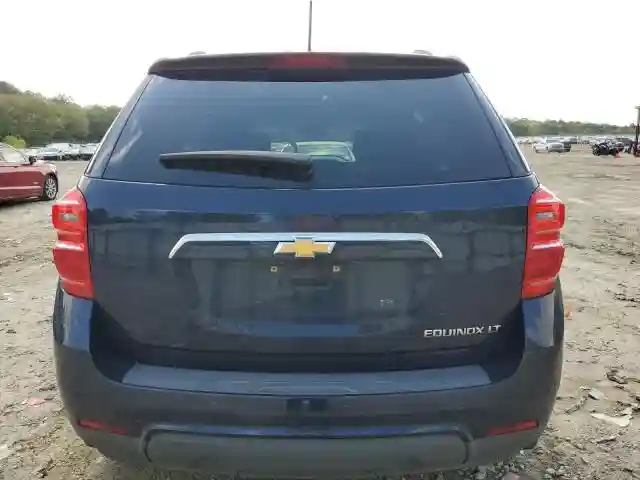 2GNALCEK2G1164850 2016 CHEVROLET EQUINOX-5