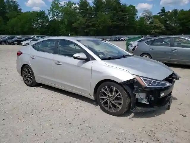 5NPD84LF5KH416312 2019 HYUNDAI ELANTRA-3
