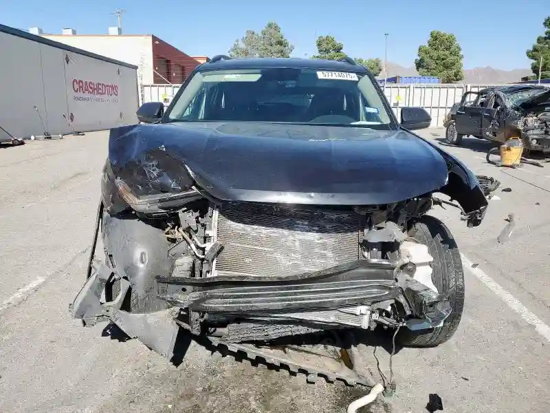 1V2WR2CA8MC587681 2021 VOLKSWAGEN ATLAS-4