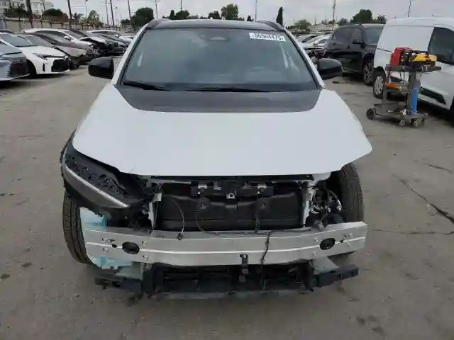 JTMAAAAA2RA052610 2024 TOYOTA BZ4X XLE-4