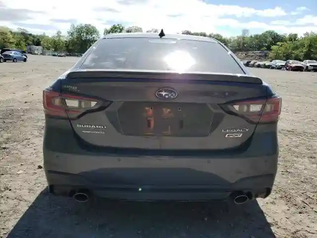 4S3BWGG62P3002335 2023 SUBARU LEGACY-5