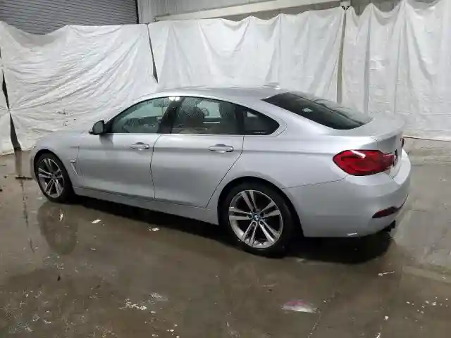 WBA4J1C57KBM16501 2019 BMW 4 SERIES-1