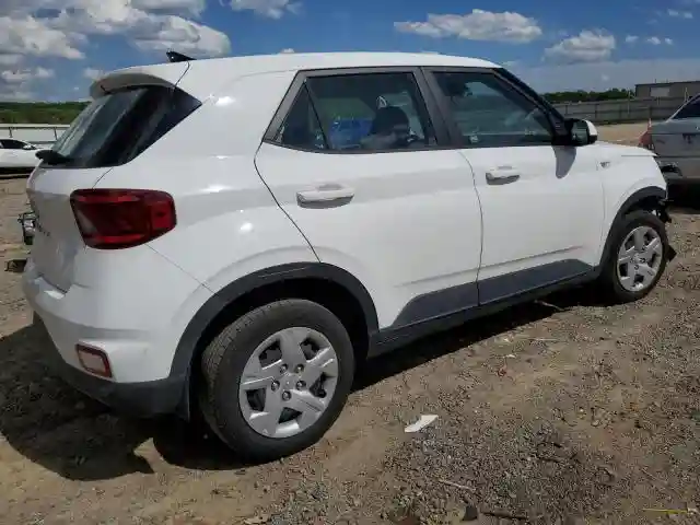 KMHRB8A31LU046776 2020 HYUNDAI VENUE-2