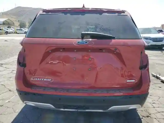 1FMSK7FH1LGA82062 2020 FORD EXPLORER-5