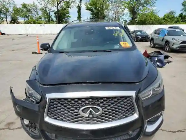 5N1DL0MN6JC520181 2018 INFINITI QX60-4