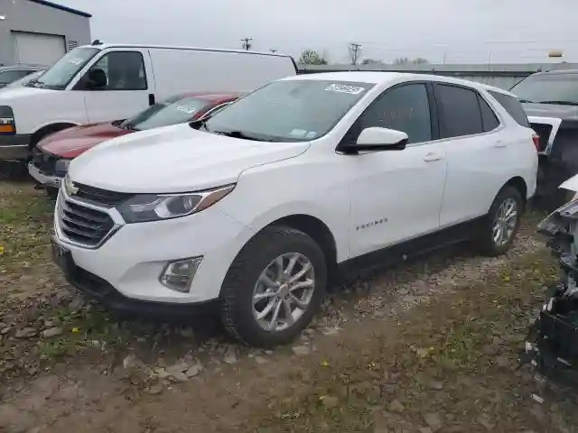 3GNAXTEVXMS122649 2021 CHEVROLET EQUINOX-0
