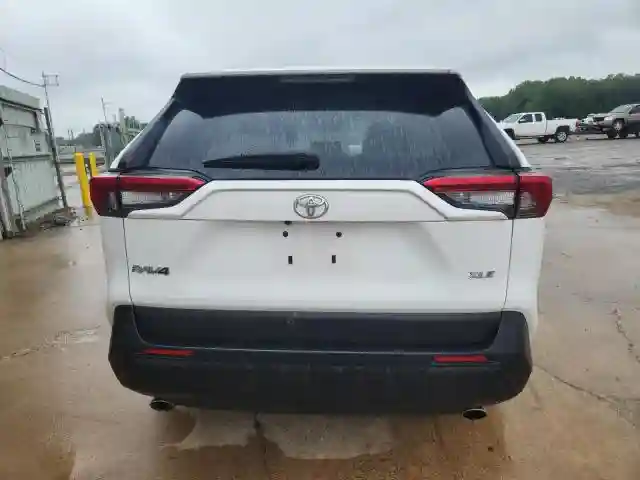 2T3W1RFV6RC280323 2024 TOYOTA RAV4-5