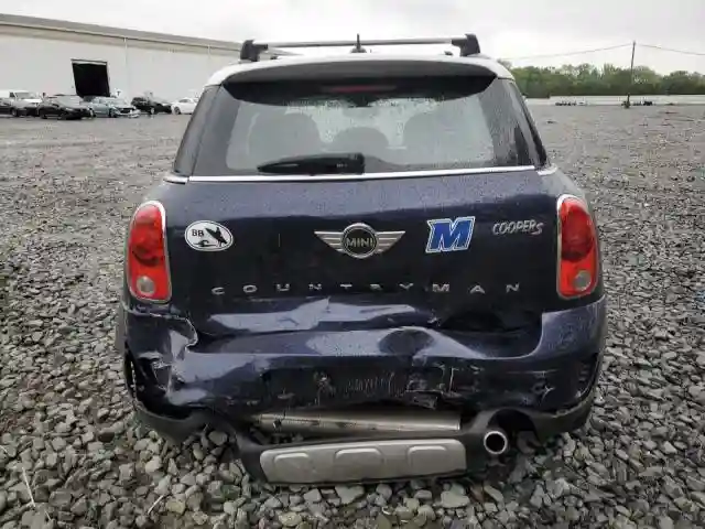 WMWZC5C59FWP43388 2015 MINI COOPER-5