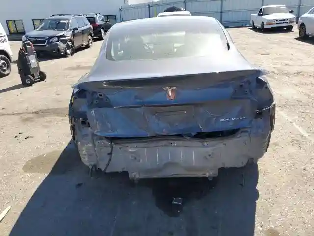 5YJ3E1EB0LF710617 2020 TESLA MODEL 3-5