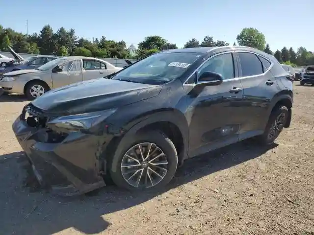 2T2GKCEZ6RC026831 2024 LEXUS NX 350H BA-0