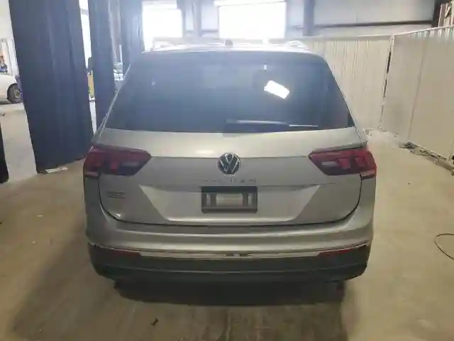 3VV3B7AX6NM034235 2022 VOLKSWAGEN TIGUAN-5