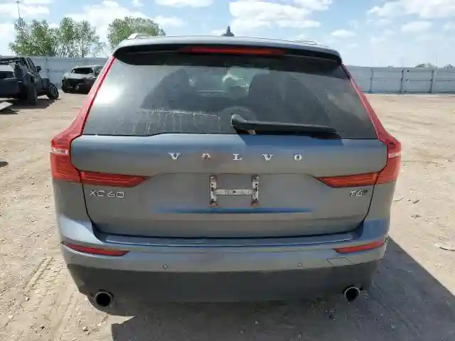 YV4A22RK8K1339226 2019 VOLVO XC60-5