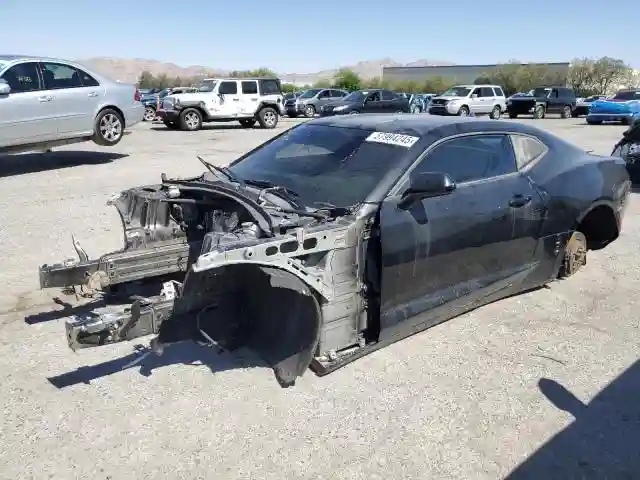 1G1FF1R73G0180253 2016 CHEVROLET CAMARO-0