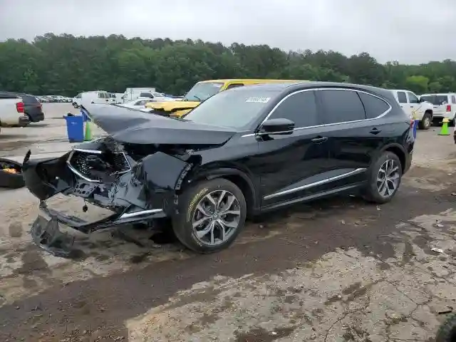 5J8YD9H48NL009233 2022 ACURA MDX-0