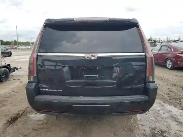 1GYS3HKJ1KR296238 2019 CADILLAC ESCALADE-5