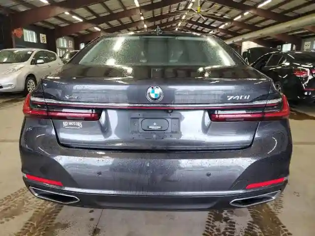 WBA7T4C02NCH59103 2022 BMW 7 SERIES-5