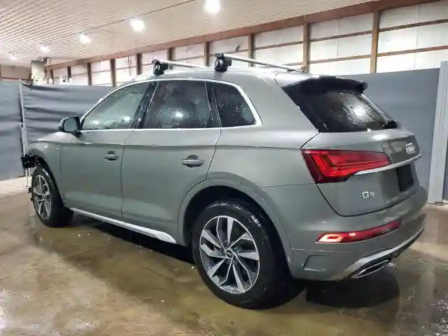 WA1EAAFY1P2101014 2023 AUDI Q5-1