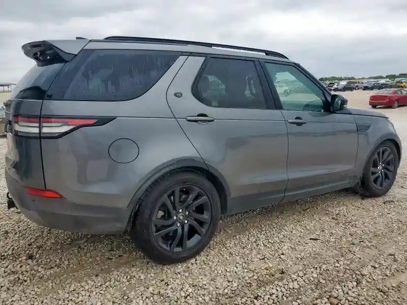 SALRGBBV9HA040468 2017 LAND ROVER DISCOVERY-2