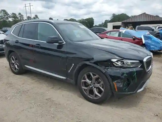 5UX43DP05P9P61973 2023 BMW X3-3