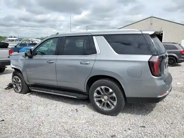 1GNS6MRD8SR115780 2025 CHEVROLET TAHOE-1