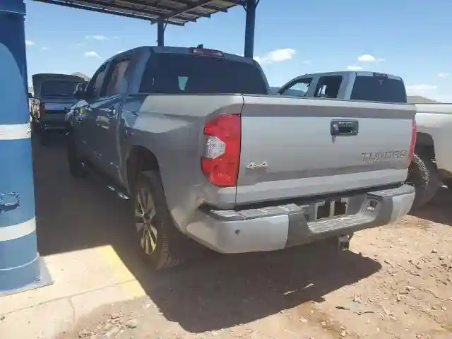 5TFHY5F16MX007945 2021 TOYOTA TUNDRA-1